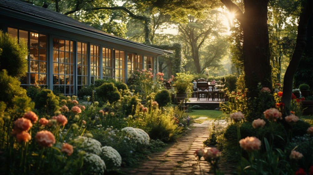 Read more about the article How to Maintain Your Fantastic Garden Throughout the Seasons in Toronto